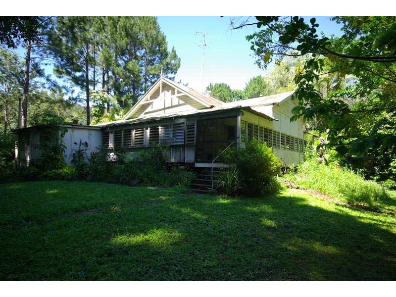 33 Blackbean Road, Wilsons Creek NSW 2482