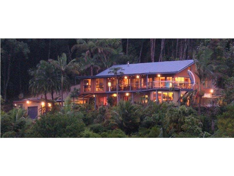 129 Goonengerry Road, Goonengerry NSW 2482