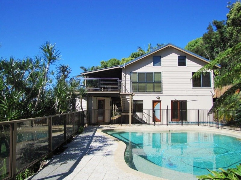 129 Goonengerry Road, Goonengerry NSW 2482