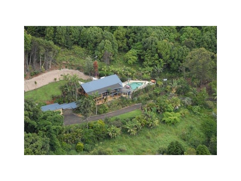 129 Goonengerry Road, Goonengerry NSW 2482