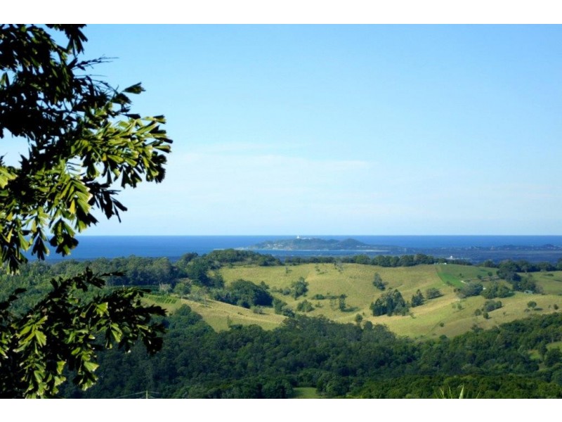 129 Goonengerry Road, Goonengerry NSW 2482