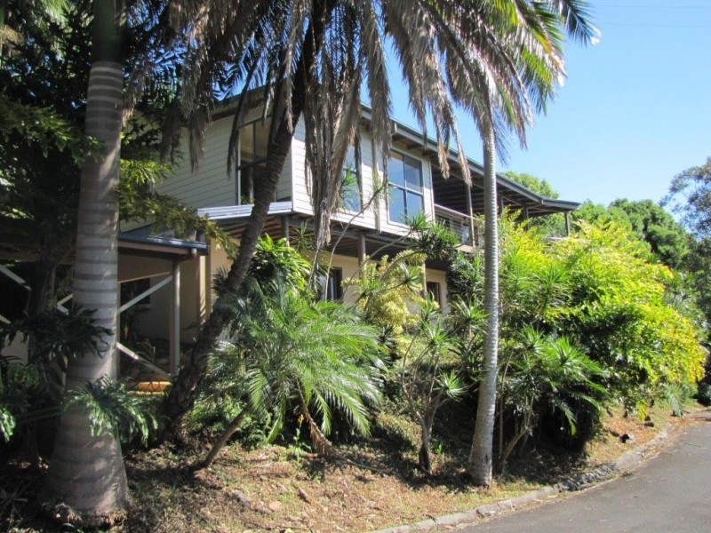 129 Goonengerry Road, Goonengerry NSW 2482