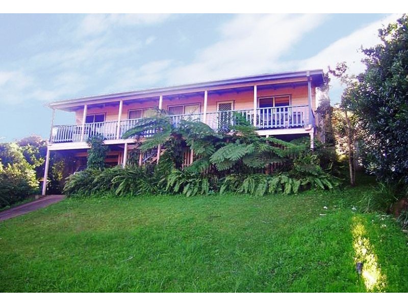 Bangalow NSW 2479
