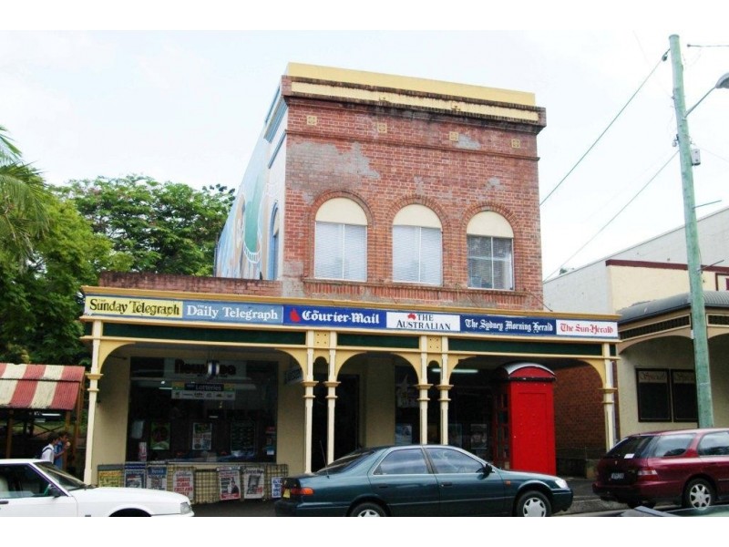 Bangalow NSW 2479