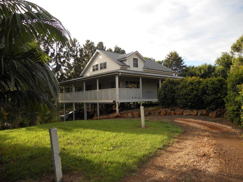 18a Avalon Ave, Clunes NSW 2480