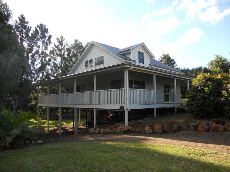 18a Avalon Ave, Clunes NSW 2480