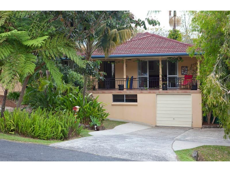 Mullumbimby NSW 2482