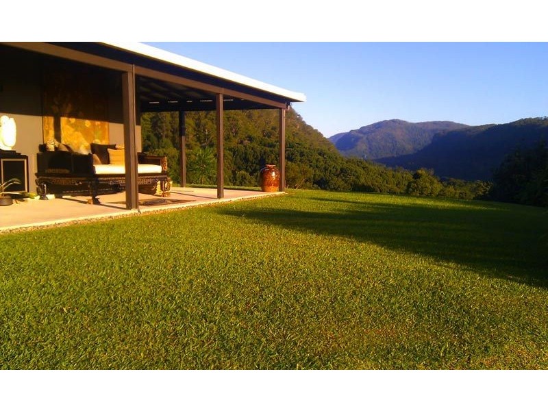 45 Blackbean Road, Wilsons Creek NSW 2482