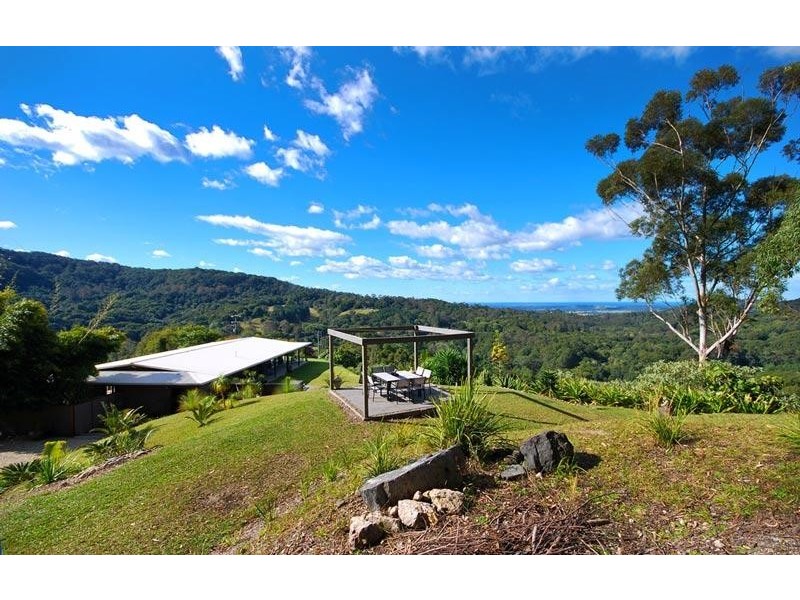 45 Blackbean Road, Wilsons Creek NSW 2482