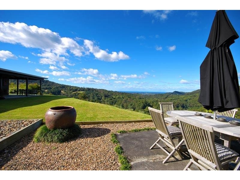 45 Blackbean Road, Wilsons Creek NSW 2482