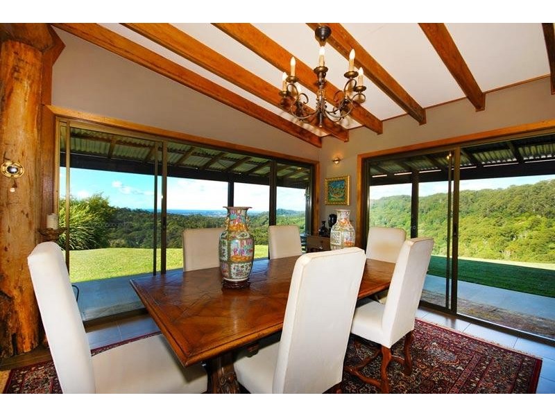 45 Blackbean Road, Wilsons Creek NSW 2482