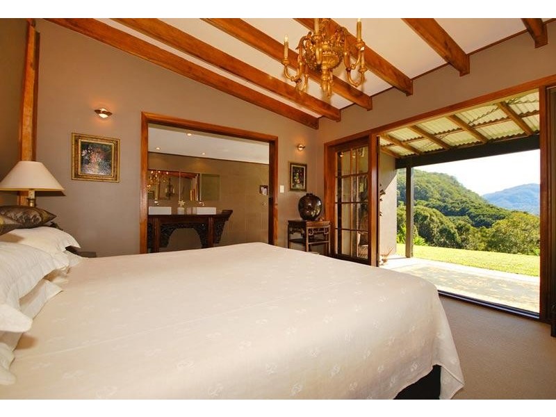 45 Blackbean Road, Wilsons Creek NSW 2482