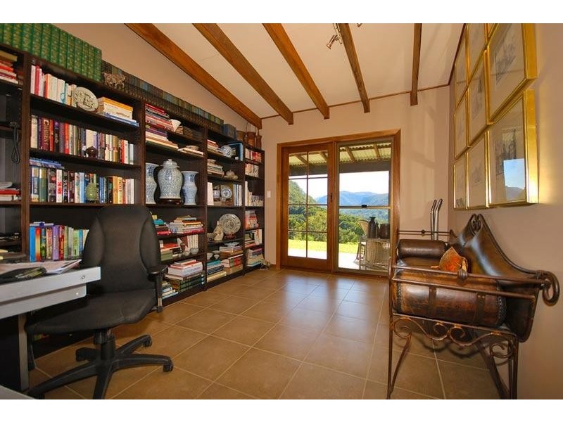 45 Blackbean Road, Wilsons Creek NSW 2482