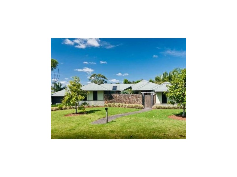 6 Bangalay Court, Bangalow NSW 2479