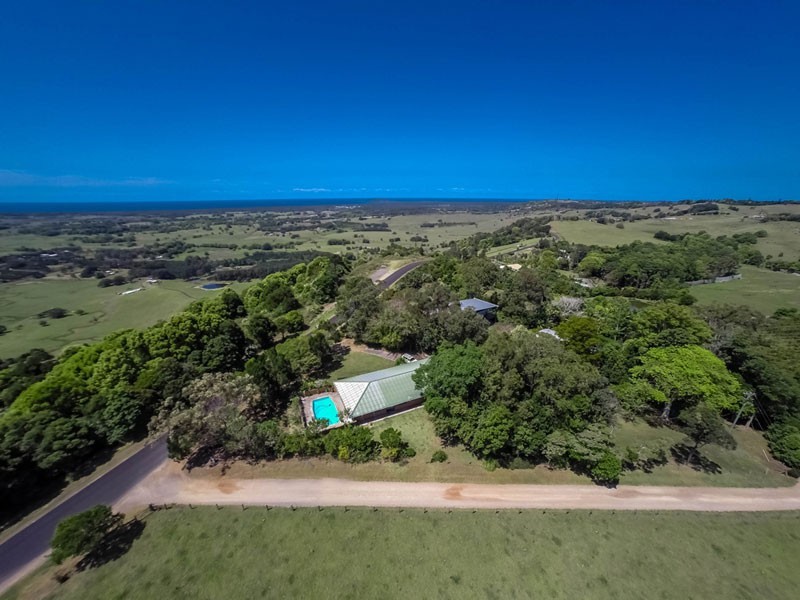 203 Coolamon Scenic Drive, Coorabell NSW 2479