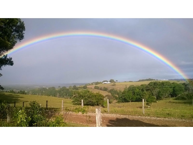 203 Coolamon Scenic Drive, Coorabell NSW 2479