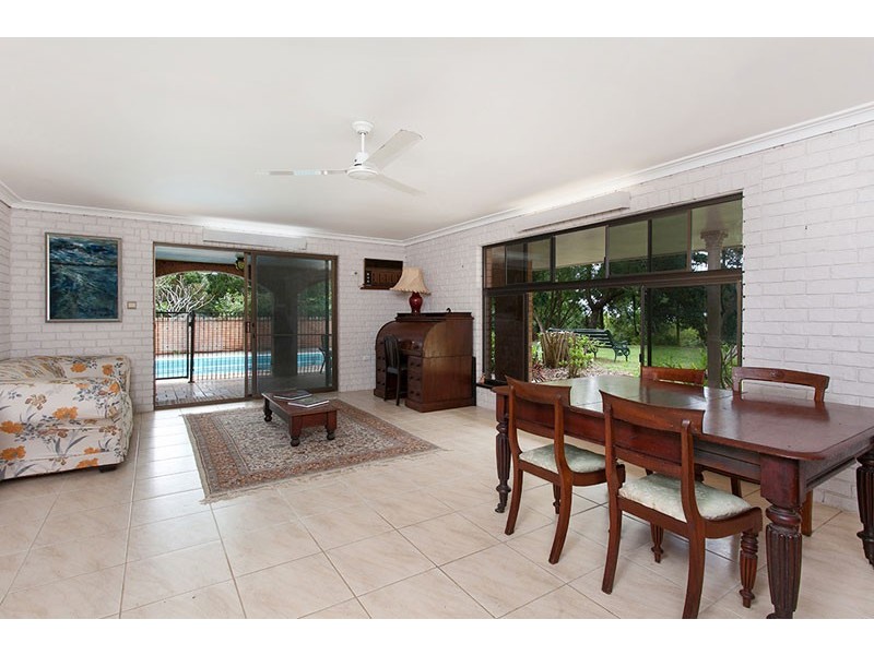 203 Coolamon Scenic Drive, Coorabell NSW 2479