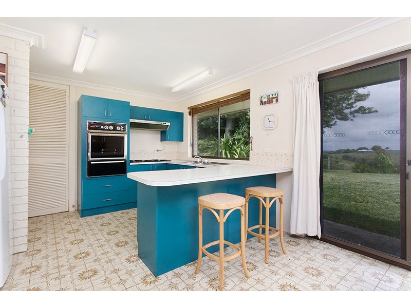 203 Coolamon Scenic Drive, Coorabell NSW 2479