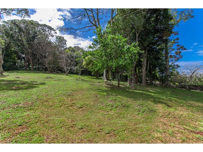 203 Coolamon Scenic Drive, Coorabell NSW 2479