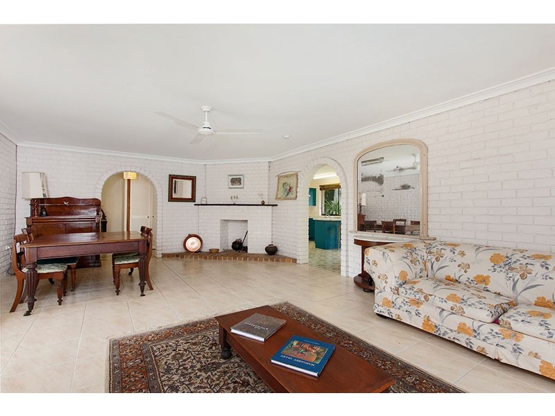 203 Coolamon Scenic Drive, Coorabell NSW 2479