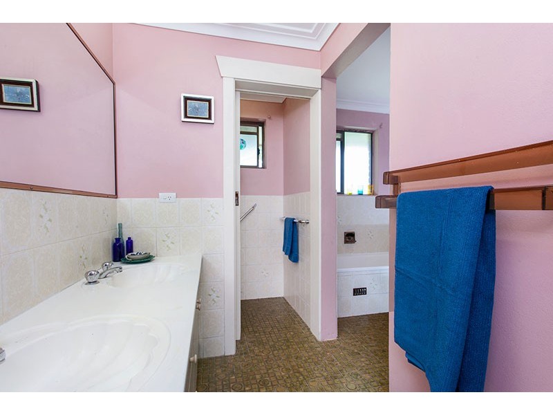 203 Coolamon Scenic Drive, Coorabell NSW 2479