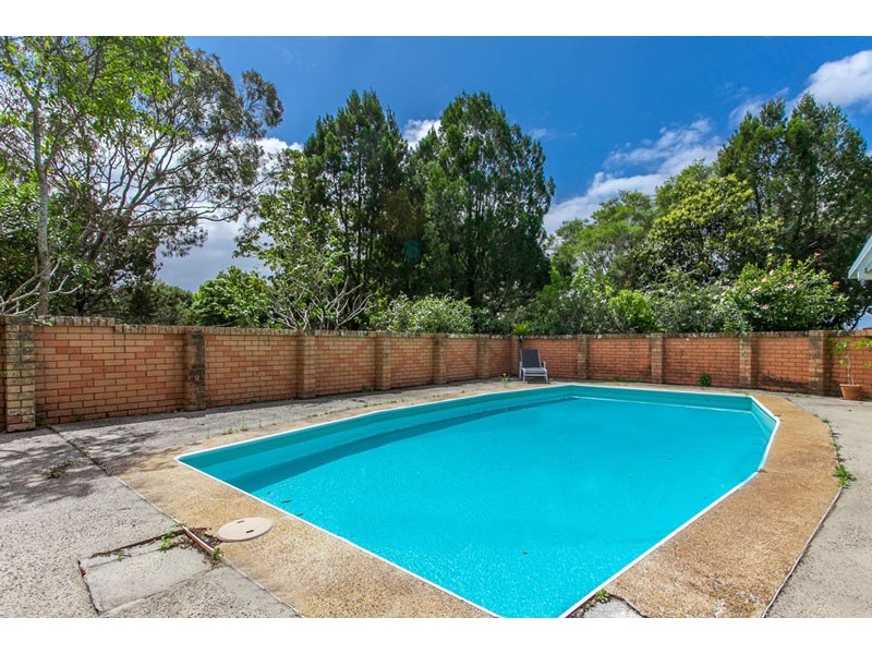 203 Coolamon Scenic Drive, Coorabell NSW 2479