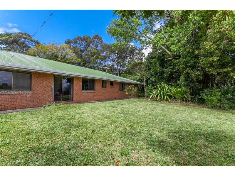 203 Coolamon Scenic Drive, Coorabell NSW 2479