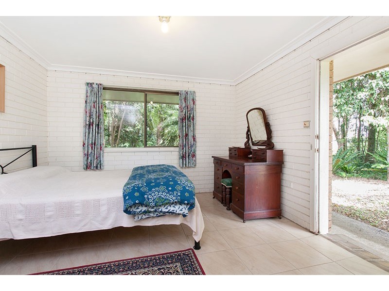 203 Coolamon Scenic Drive, Coorabell NSW 2479