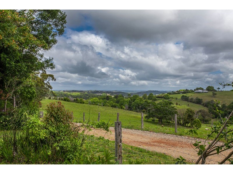 203 Coolamon Scenic Drive, Coorabell NSW 2479