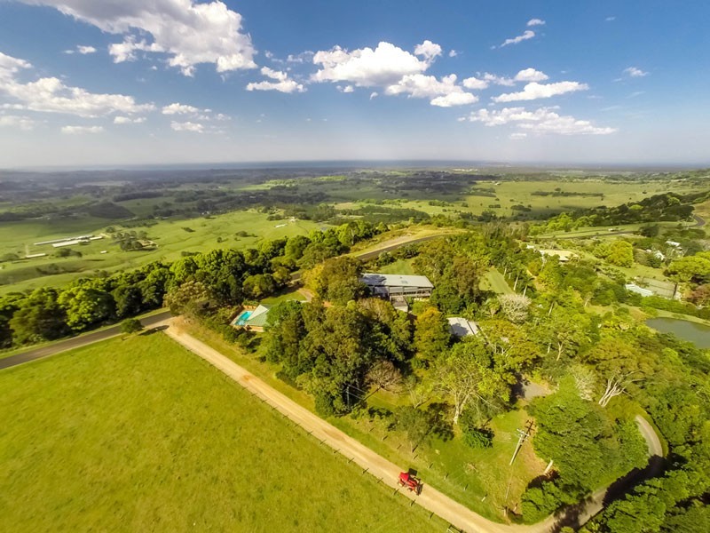 203 Coolamon Scenic Drive, Coorabell NSW 2479