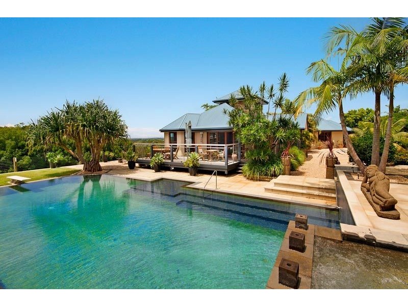 174 North Teven Road, Teven NSW 2478