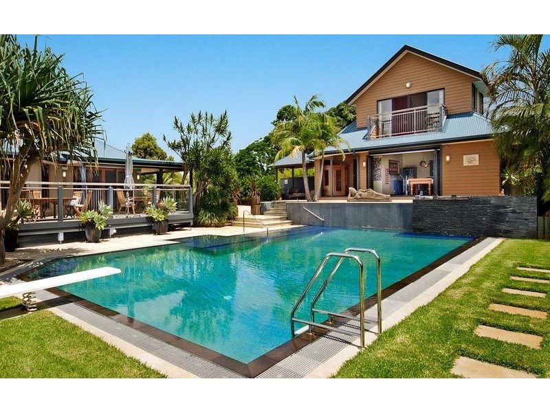 174 North Teven Road, Teven NSW 2478