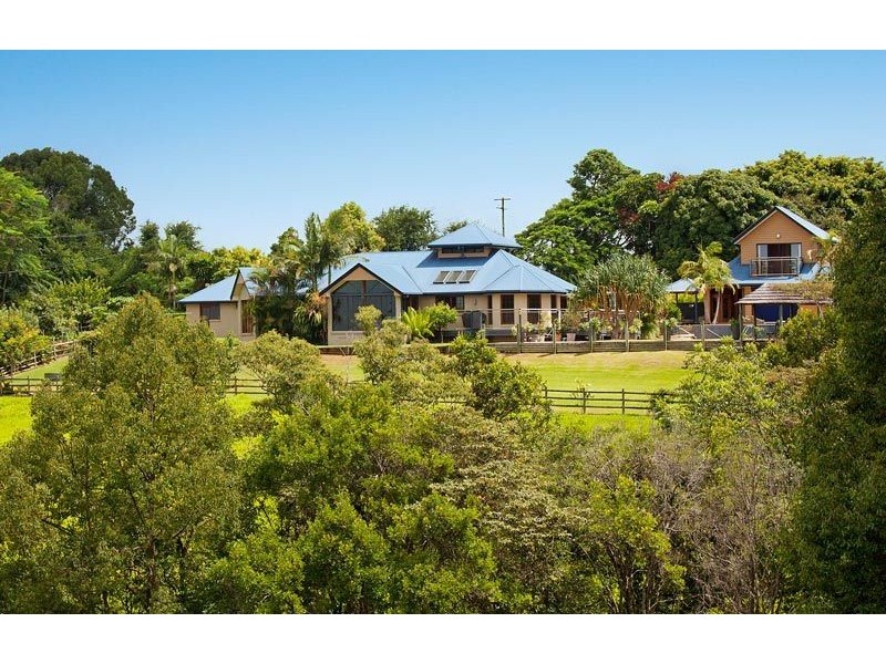 174 North Teven Road, Teven NSW 2478