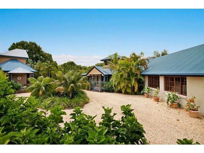174 North Teven Road, Teven NSW 2478