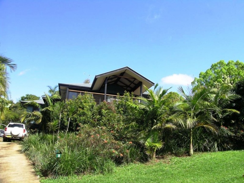 Bangalow NSW 2479