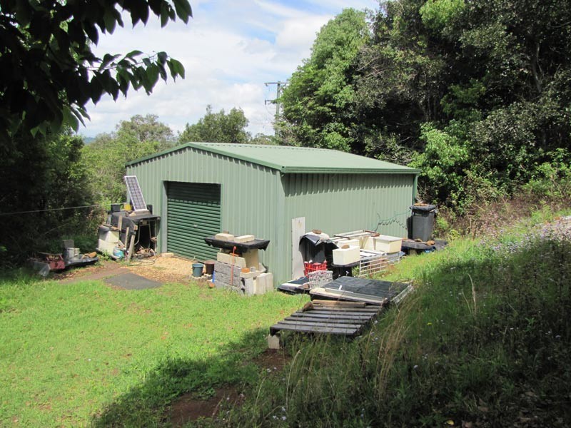 Lot 55 Foxs Lane, Tyagarah NSW 2481