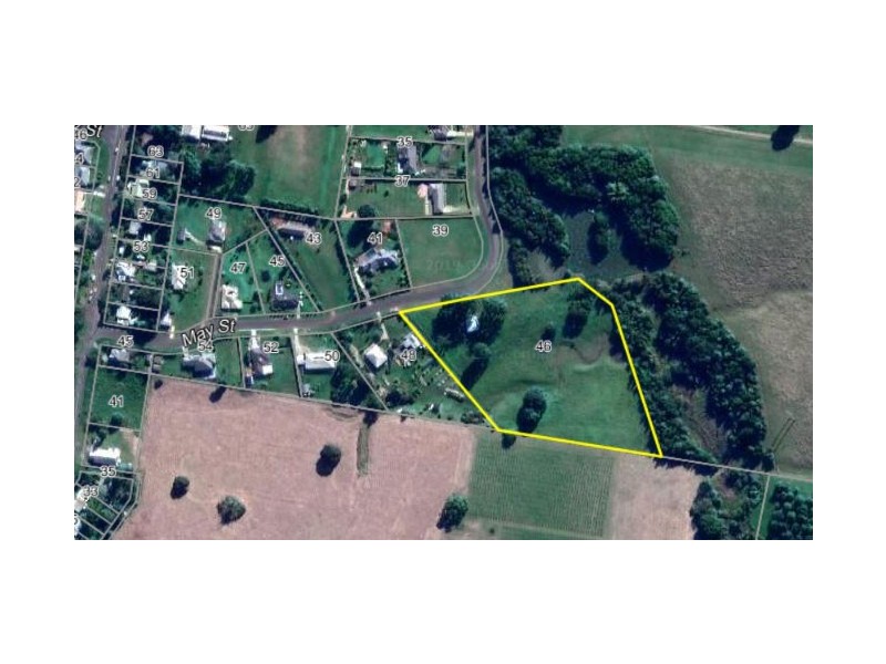 46 May Street, Dunoon NSW 2480