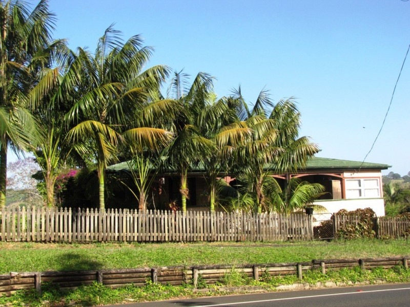 Bangalow NSW 2479