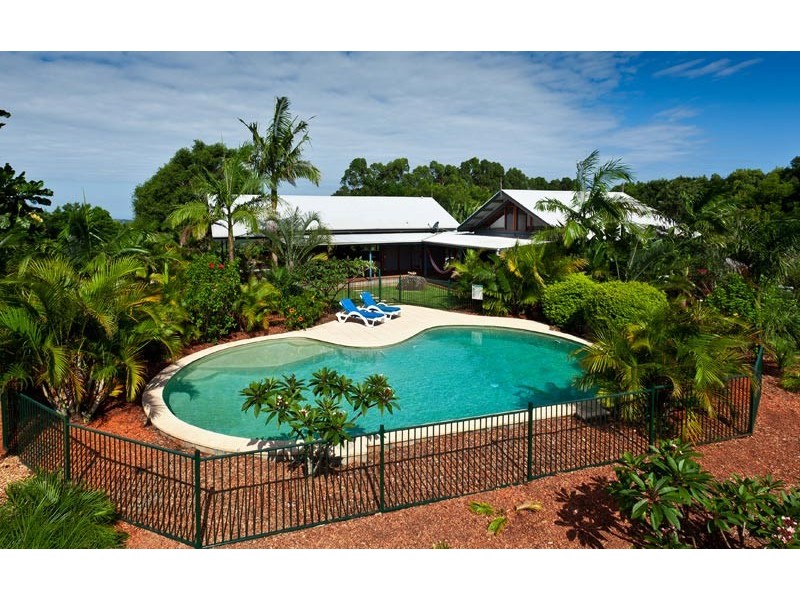 90 Lizray Rd, Federal NSW 2480