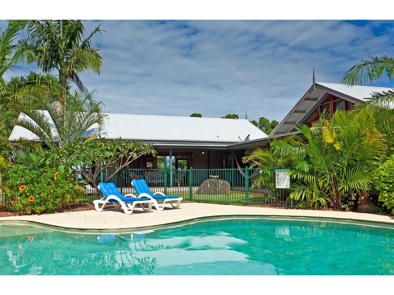 90 Lizray Rd, Federal NSW 2480