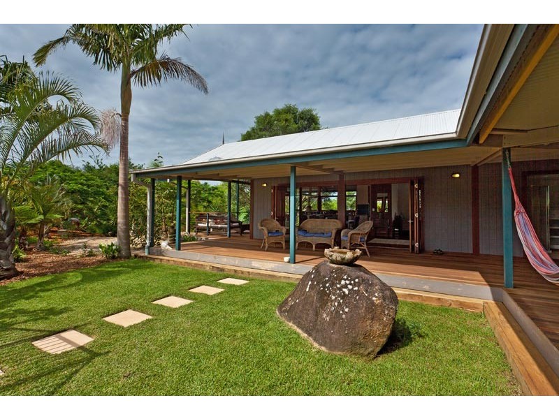 90 Lizray Rd, Federal NSW 2480