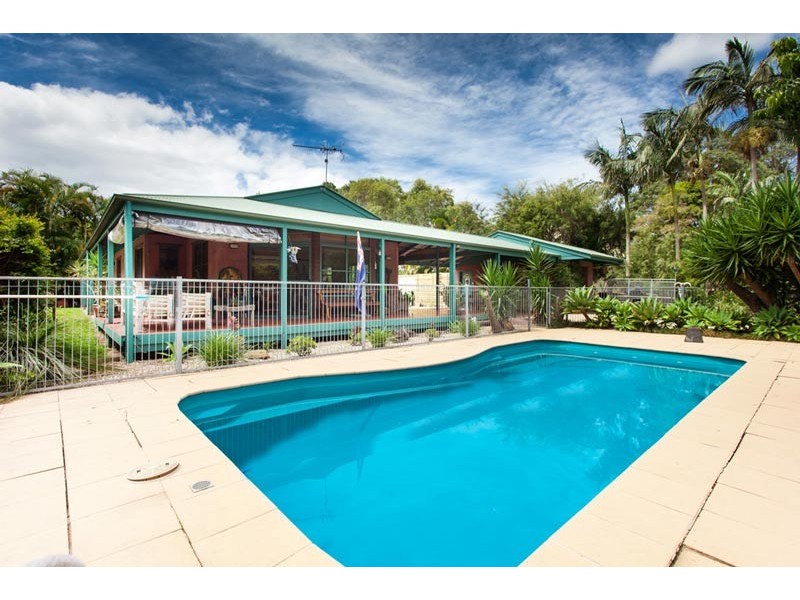 8 Roses Road, Federal NSW 2480