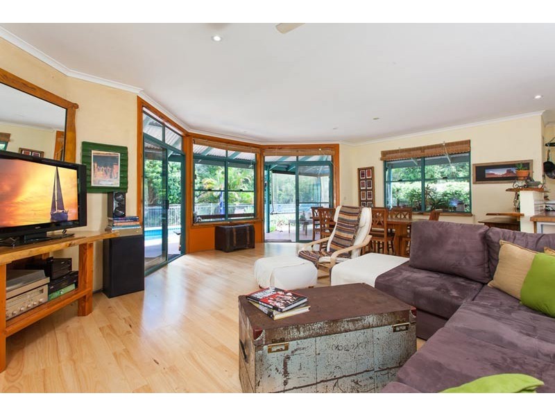 8 Roses Road, Federal NSW 2480