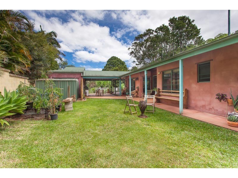 8 Roses Road, Federal NSW 2480