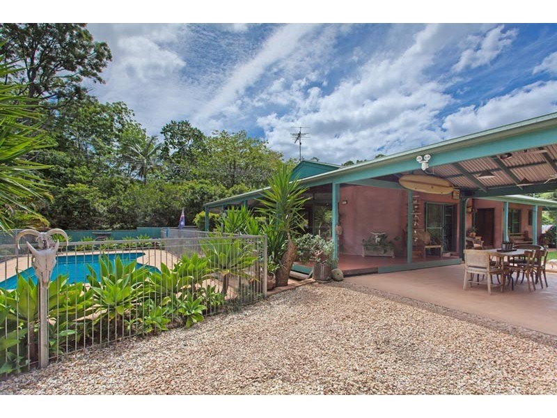 8 Roses Road, Federal NSW 2480