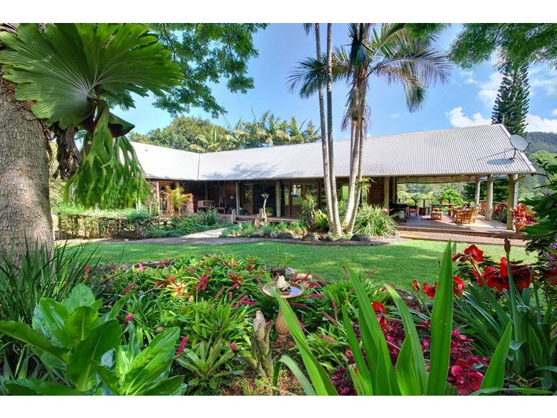 Wilsons Creek NSW 2482