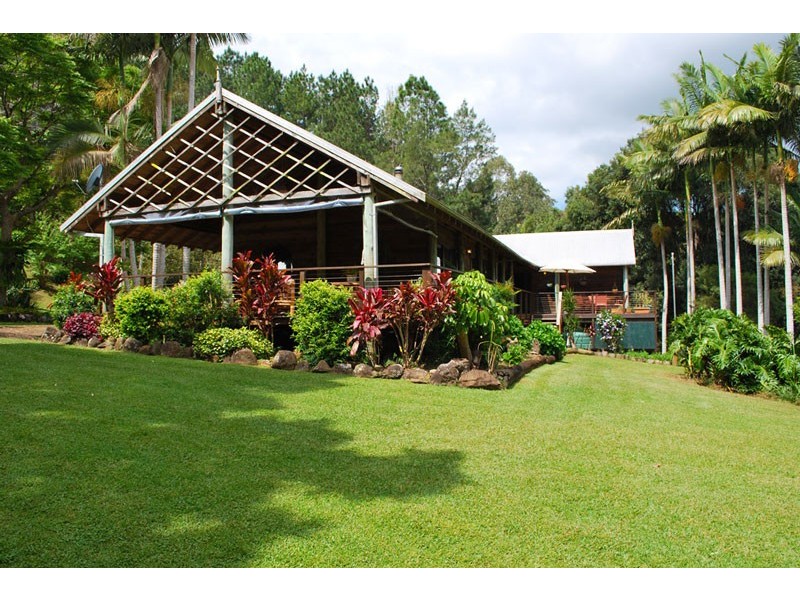 Wilsons Creek NSW 2482