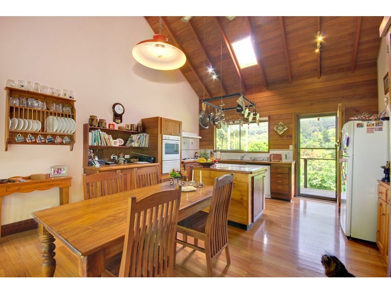 Wilsons Creek NSW 2482