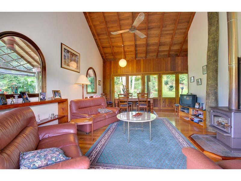 Wilsons Creek NSW 2482