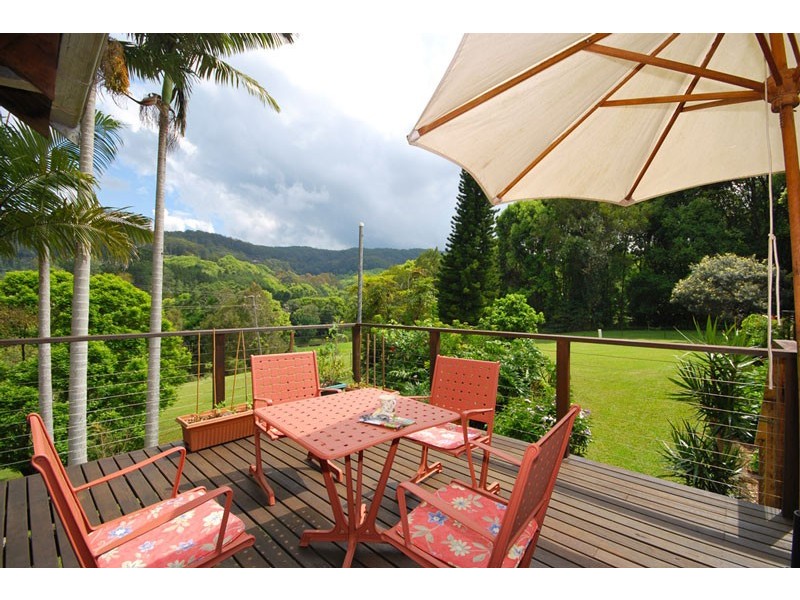 Wilsons Creek NSW 2482